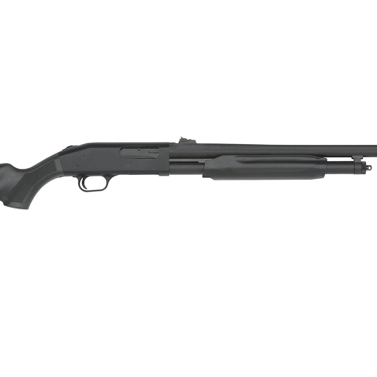 MOSSBERG 500 12ga 24in Sporting Slugster Shotgun 56424