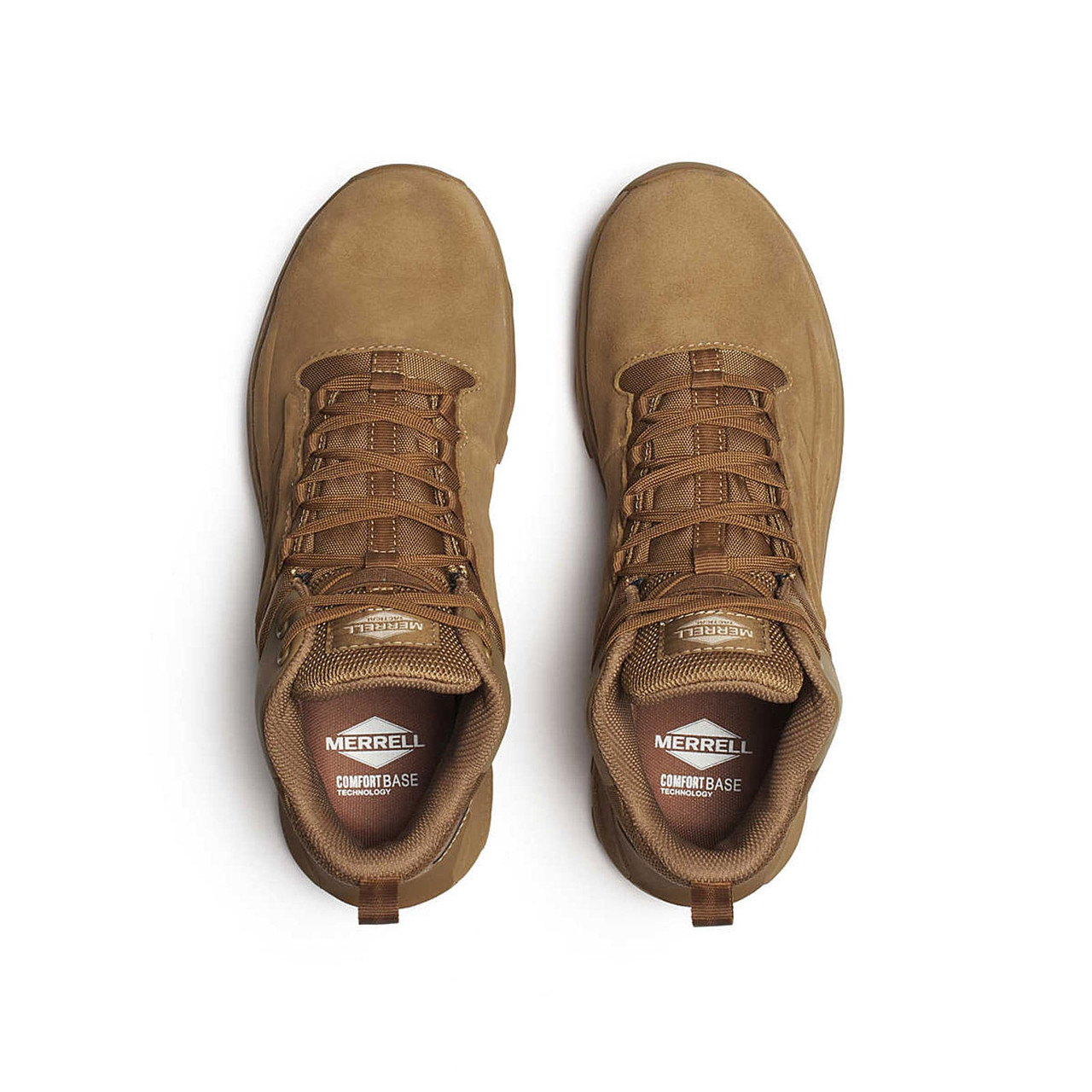 MERRELL Moab Speed 2 Mid Tactical Boots