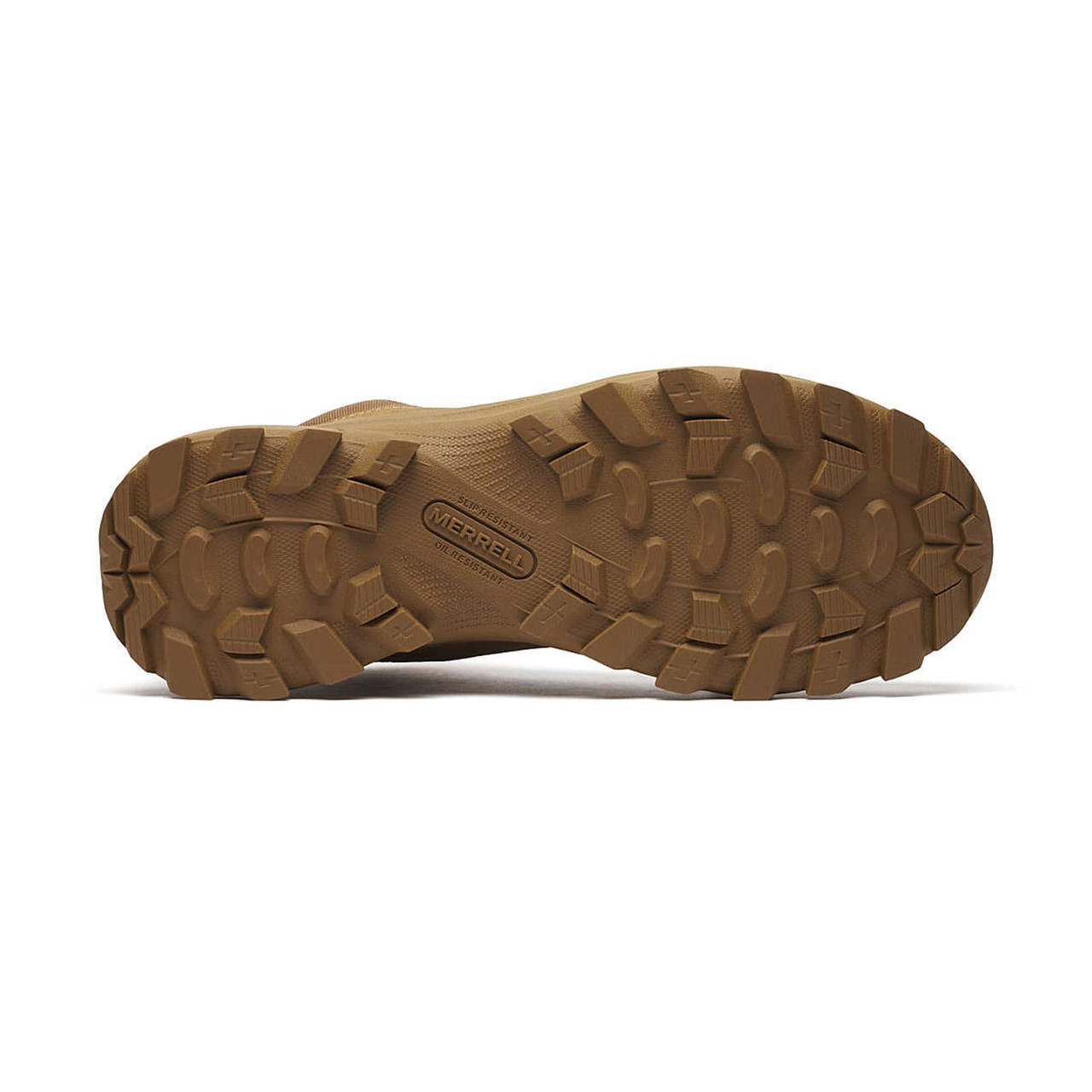 MERRELL Moab Speed 2 Mid Tactical Boots