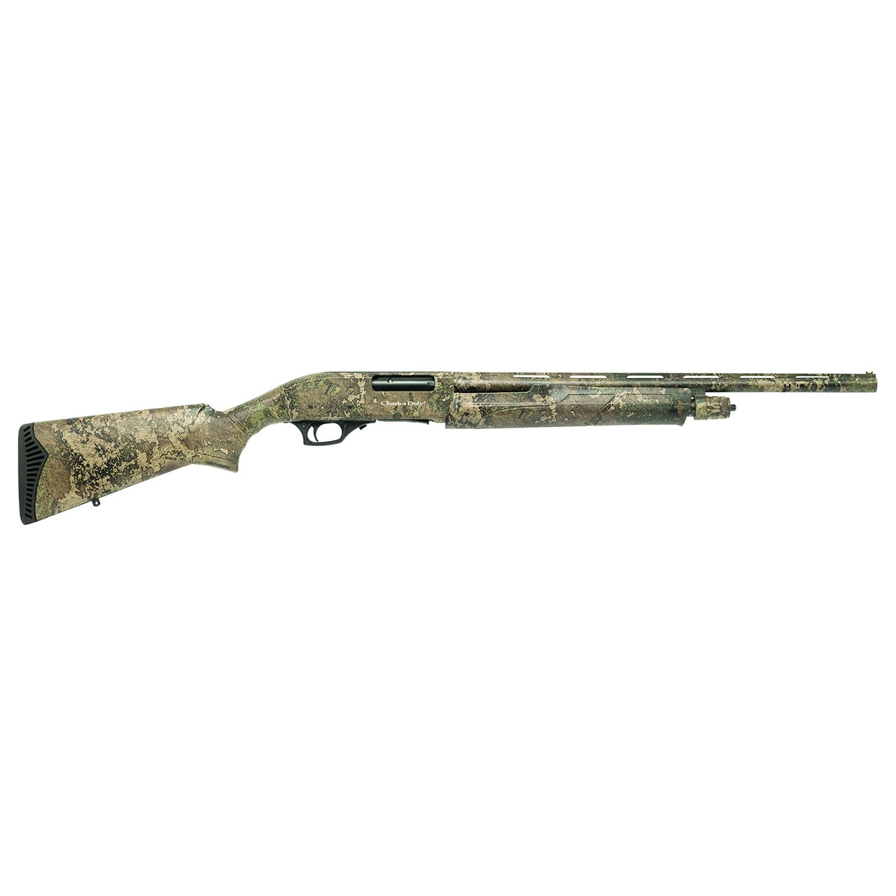 CHARLES DALY 301 20Ga TrueTimber Strata Shotgun 930397