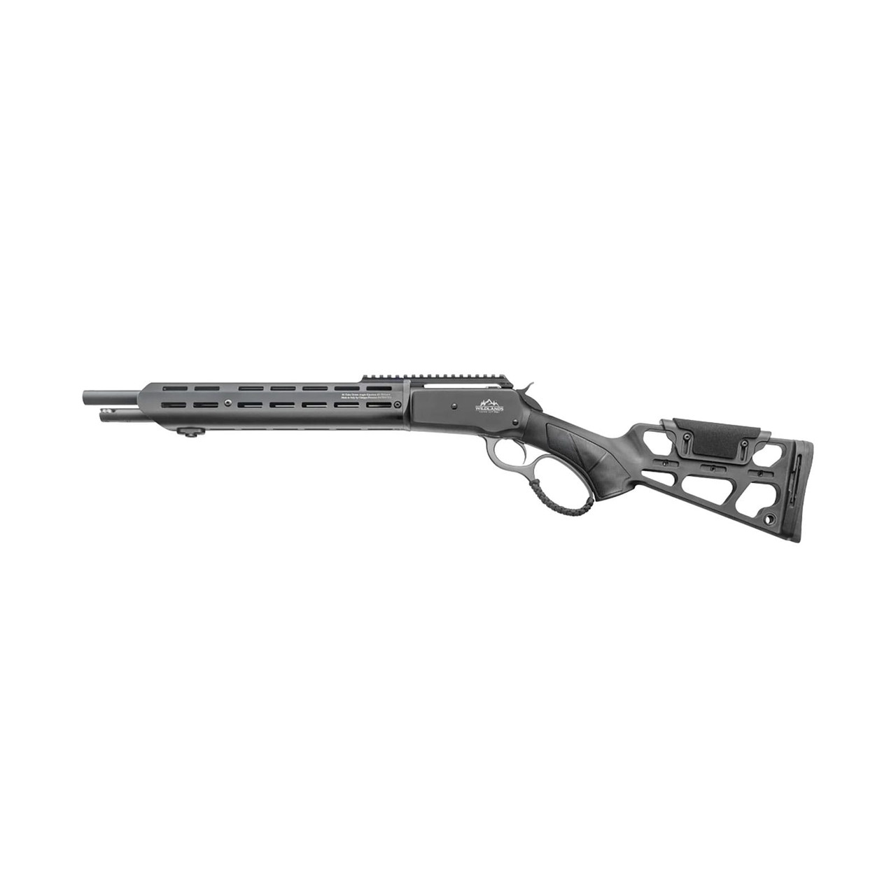 CHIPPA FIREARMS 1886 LA Wildlands 45-70 Rifle 920439