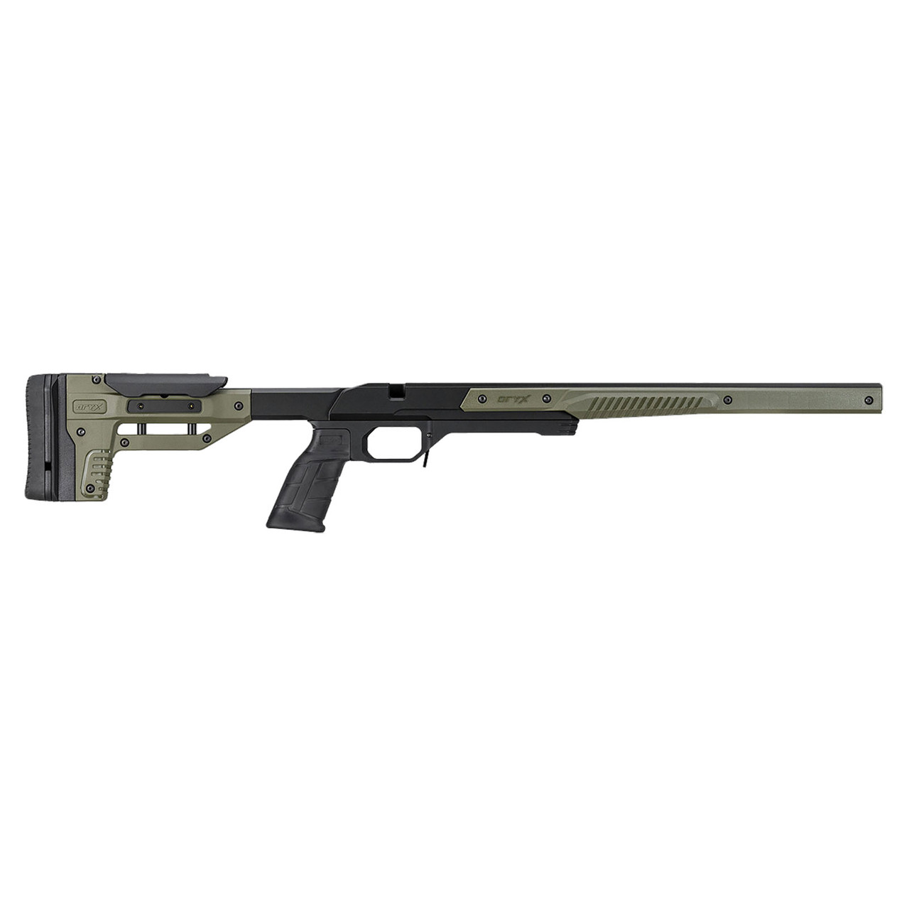 MDT Oryx Sportsman Fits CZ 457 Chassis 104751-ODG