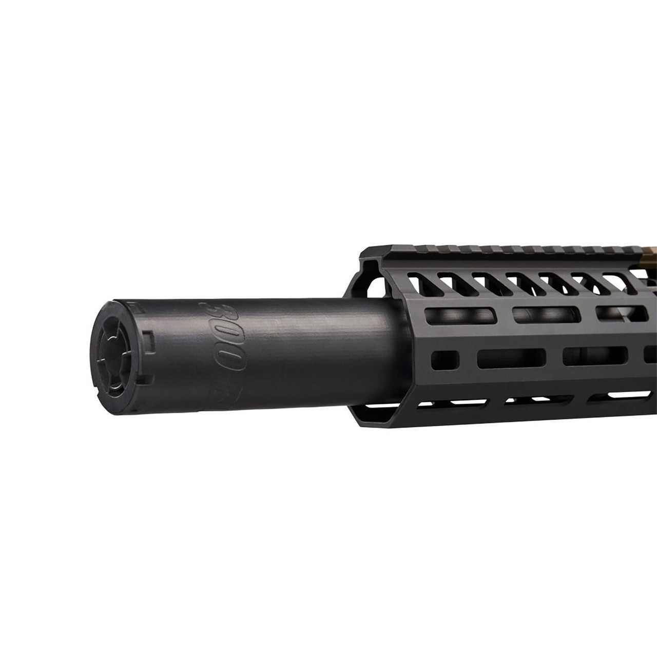 SIG SAUER MCX-Spear LT 300 BLK Handguard 8901326