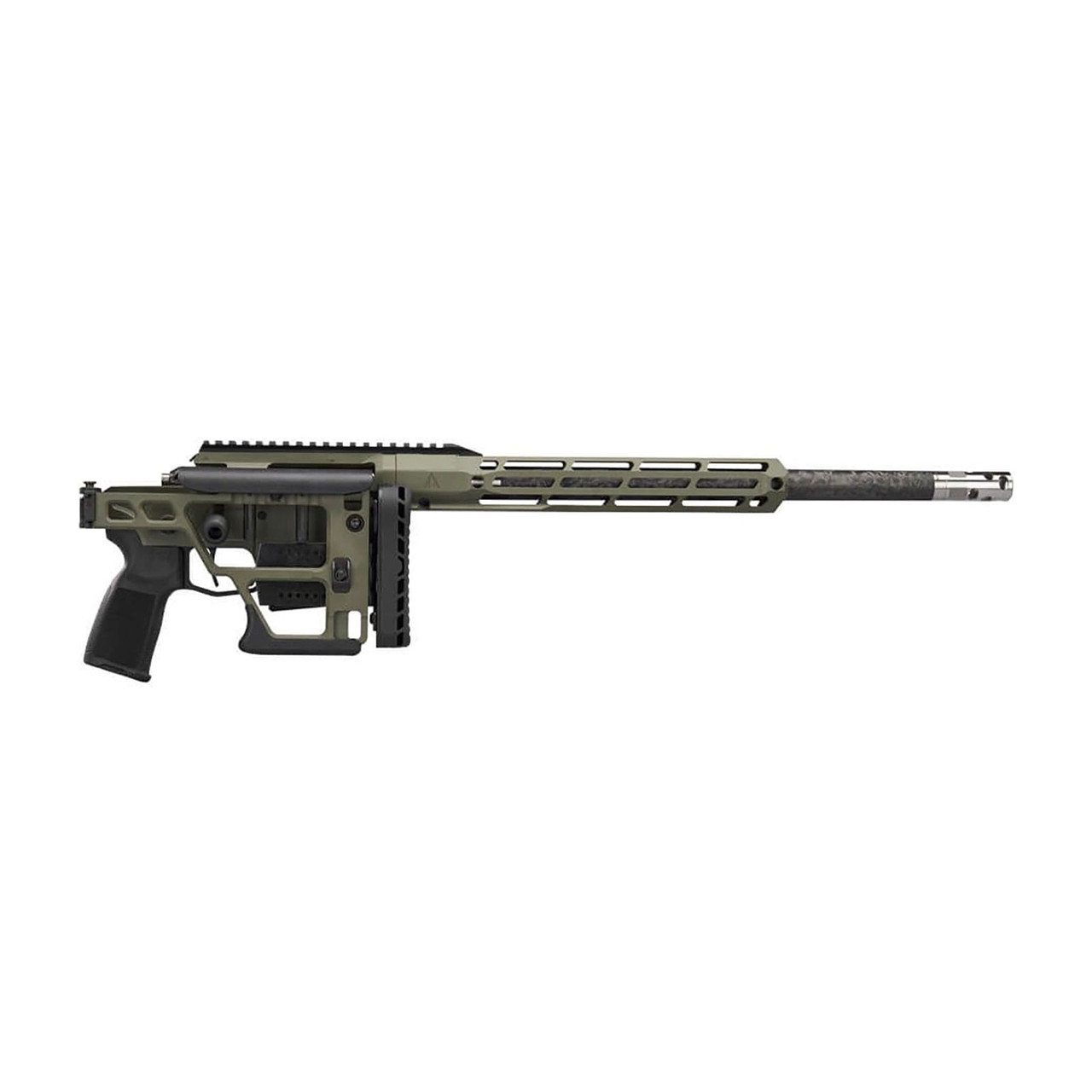 SIG SAUER Scross Sawtooth Rifle CROSS-308-16B-SAW