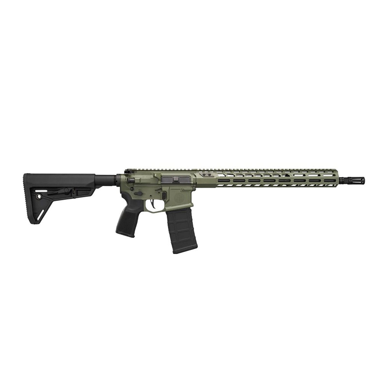 SIG SAUER M400 SDI X-Series Rifle RM400-SDI-16B-MSGRN