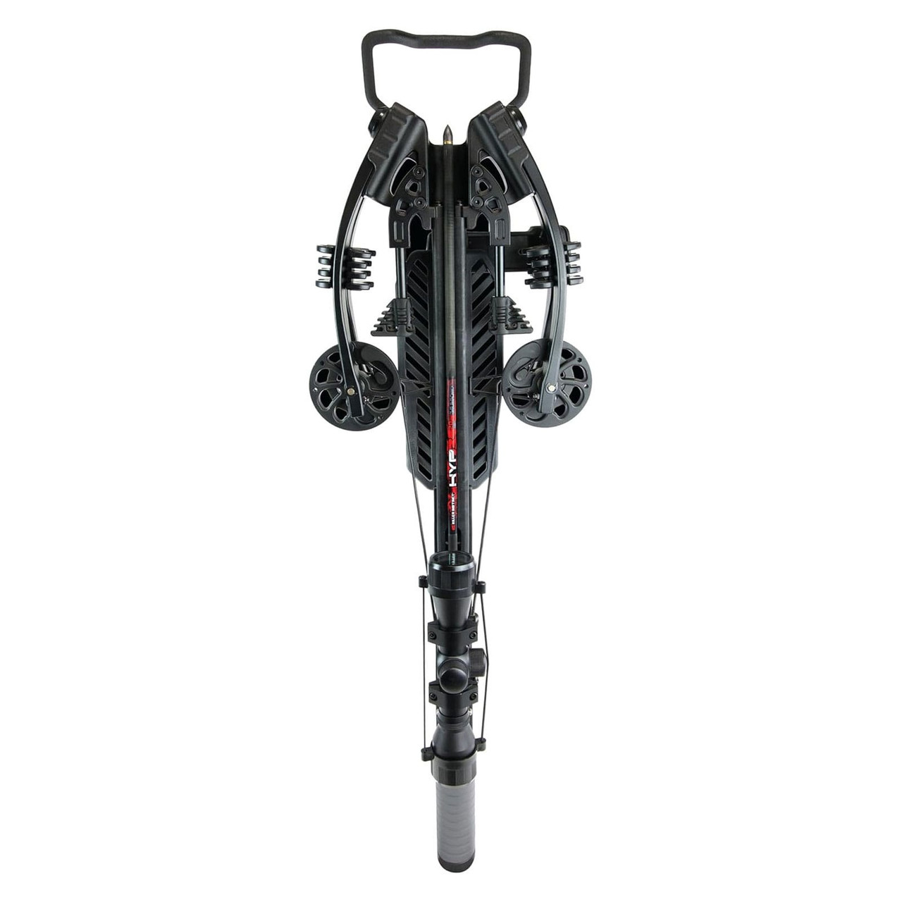 KILLER INSTINCT Tempr-X 400 Crossbow Kit 601002