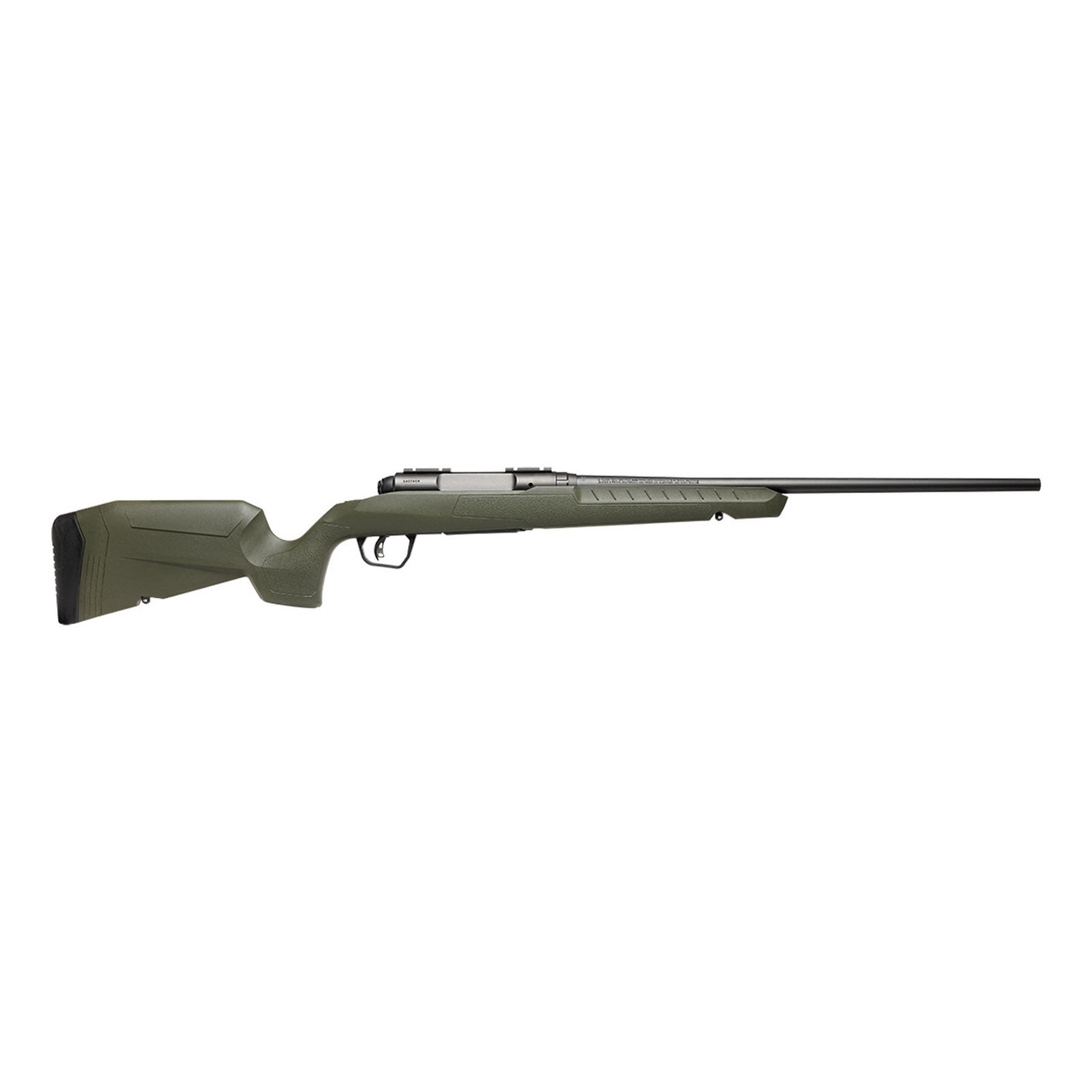 SAVAGE Axis 2 Compact LH 65 Creedmoor Green Rifle 32129