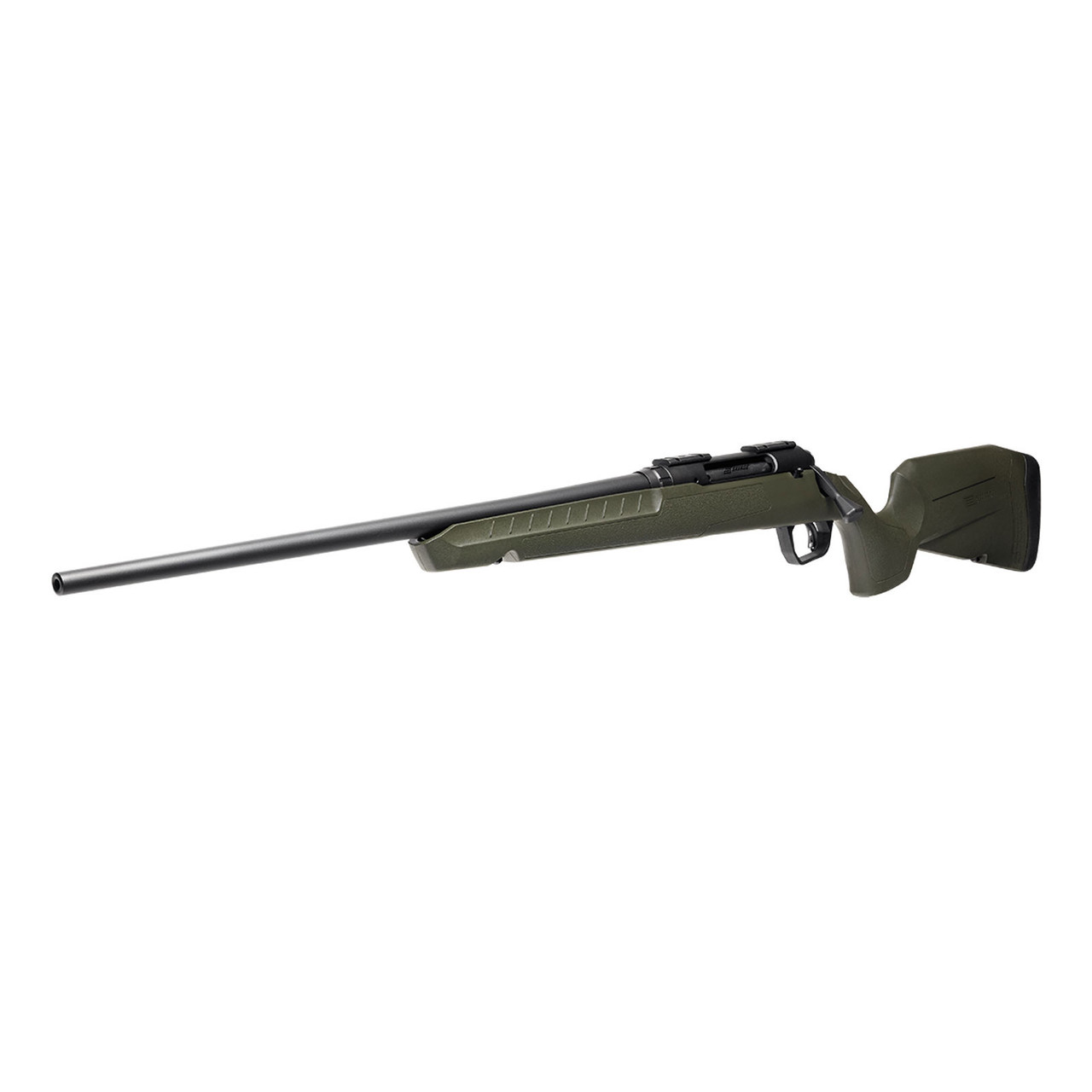 SAVAGE Axis 2 Compact LH 65 Creedmoor Green Rifle 32129