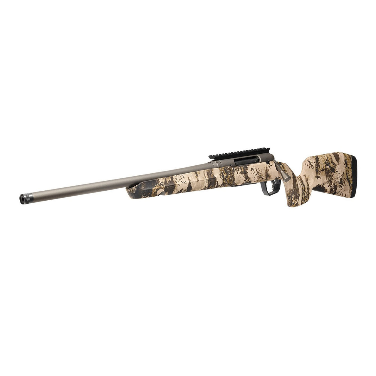 SAVAGE Axis 2 Pro LH 400 Legend Western Rifle 32333