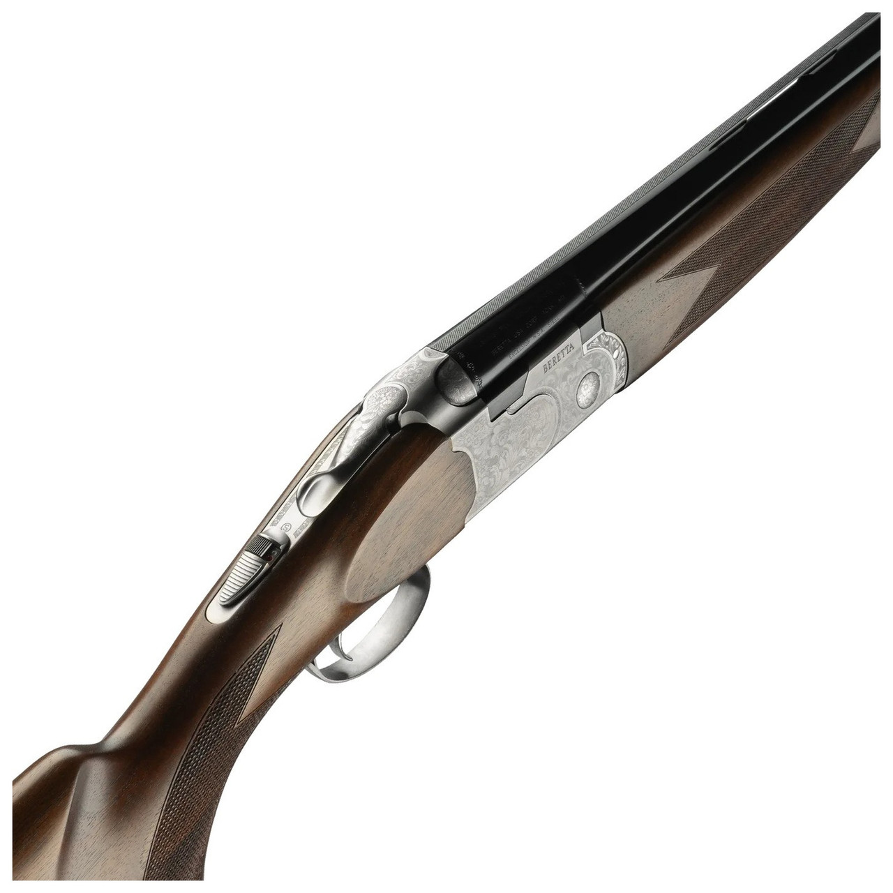 BERETTA 686 Silver Pigeon I Sporting 12Ga 30in 2rd Vented Mid Rib