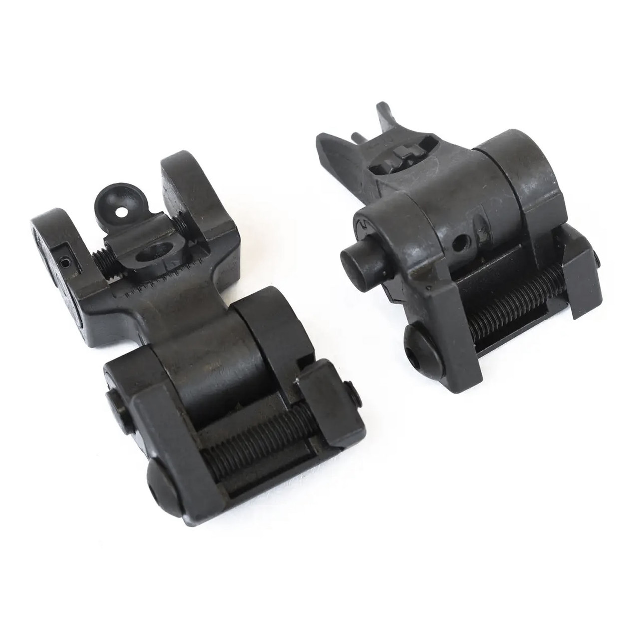 SIG SAUER Flip Up Iron Sights SITE-SET-1913-FLIP