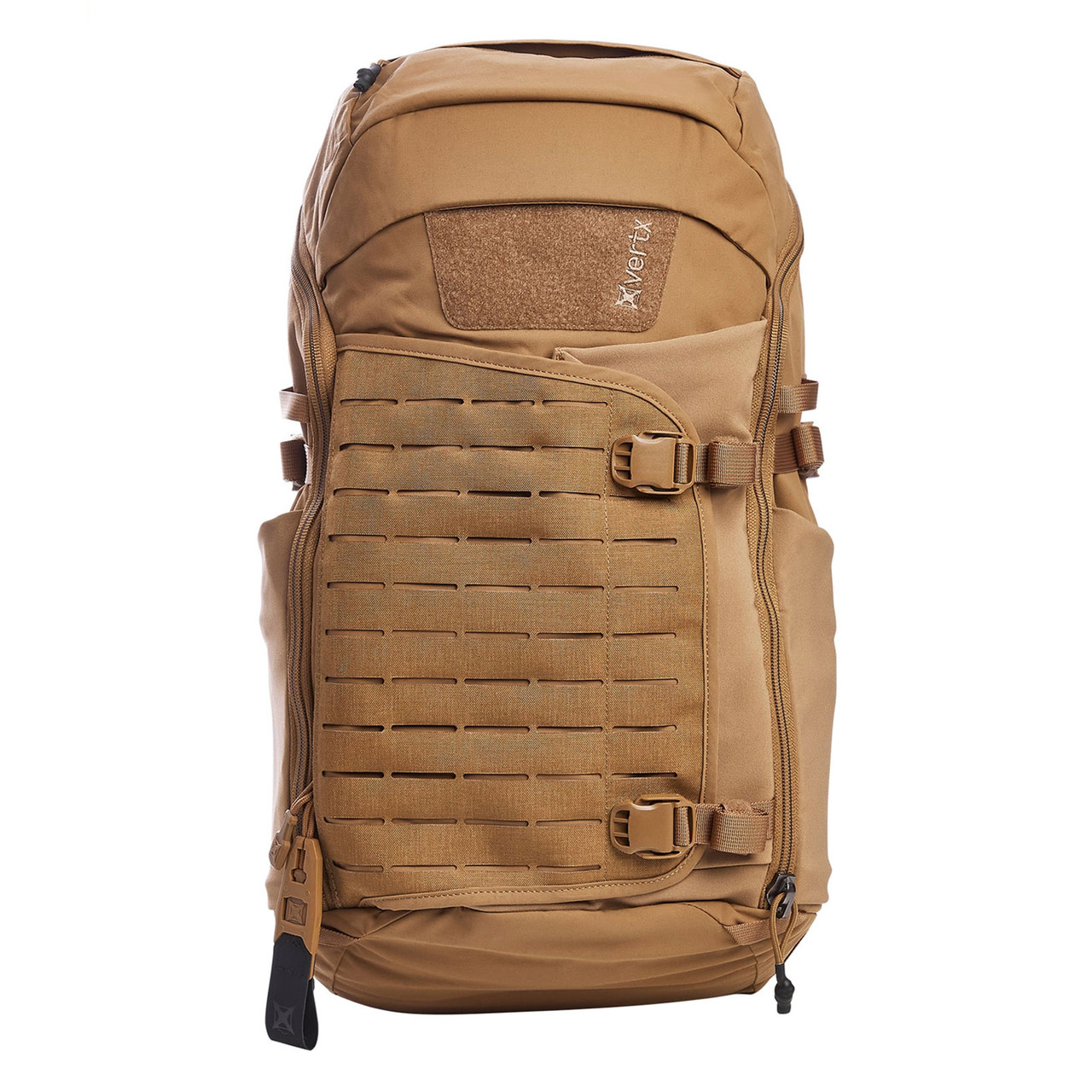 VERTX Siege 25L Tactical Sling Backpack F1-VTX5307-CO