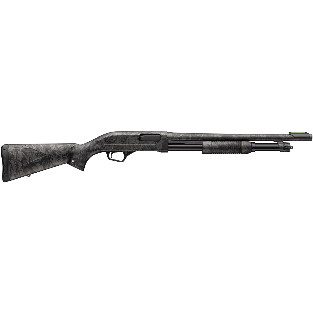 WINCHESTER SXP Defender 12ga-3in 18in Shotgun 512457395