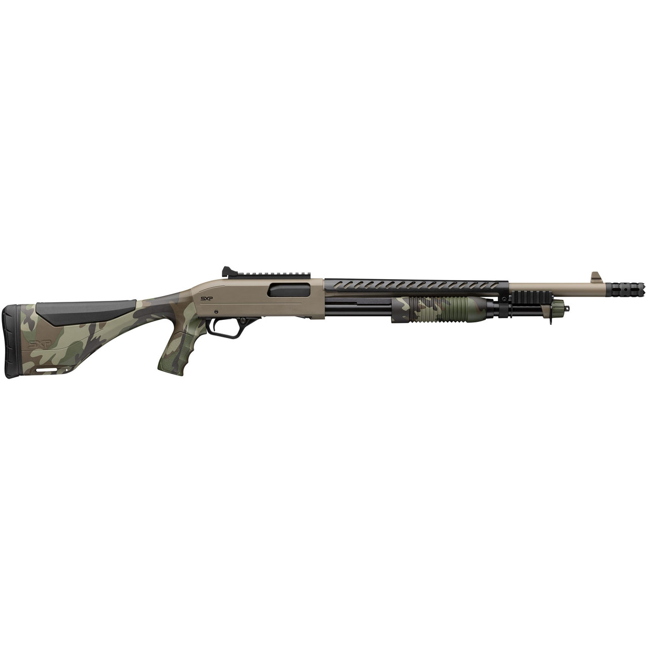 WINCHESTER SXP Extreme Defender 12ga Shotgun 512460395