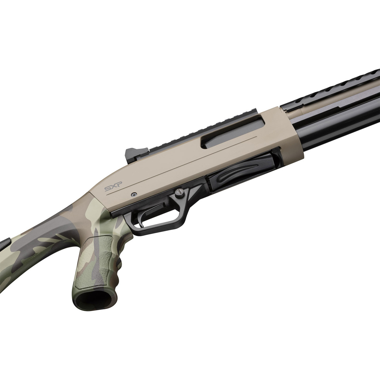 WINCHESTER SXP Extreme Defender 12ga Shotgun 512460395
