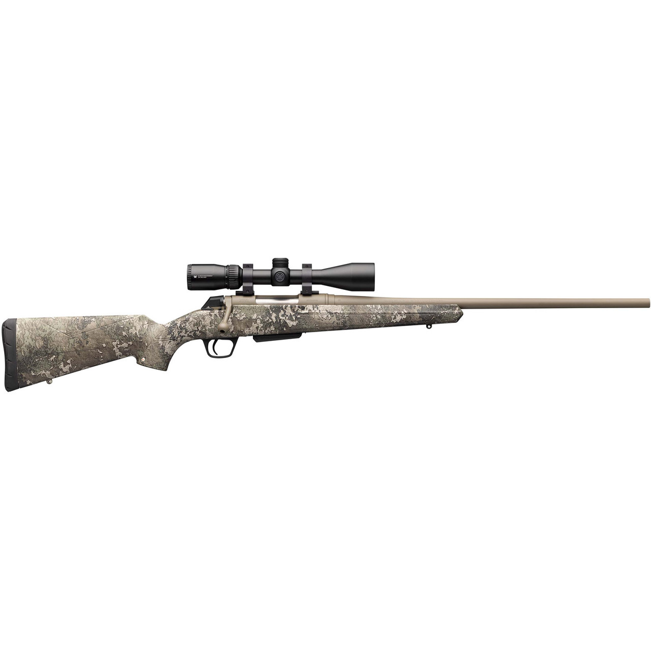 WINCHESTER XPR Hunter Scope Combo 338 Rifle 535740236