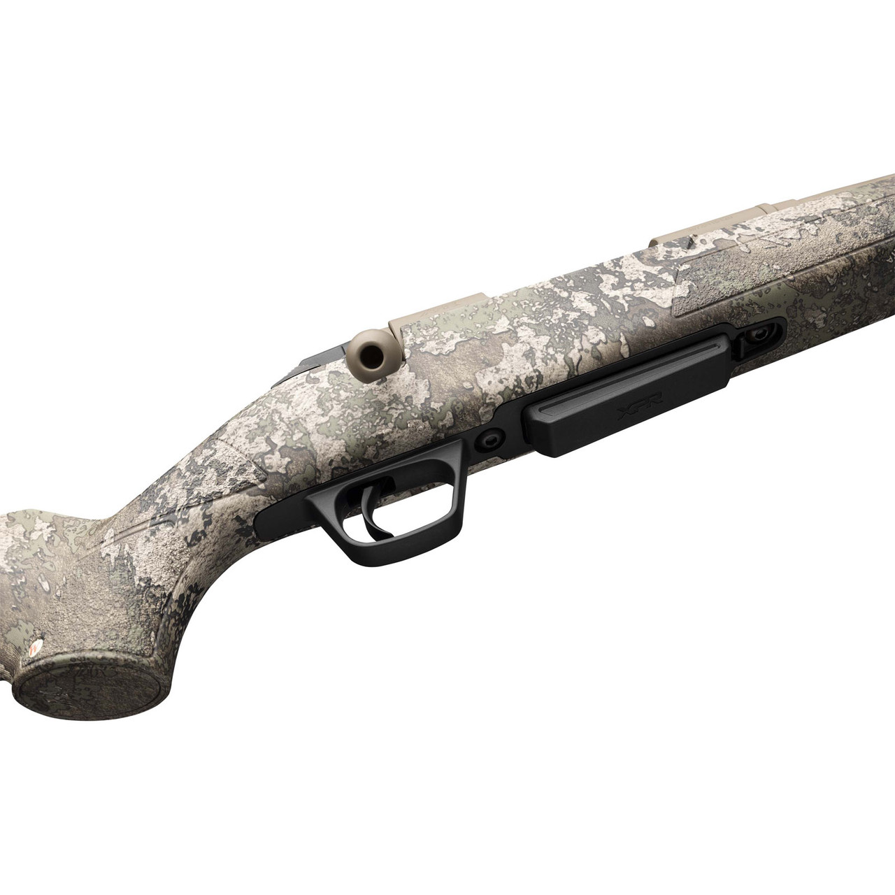 WINCHESTER XPR Hunter 338 Win 3rd NS Rifle 535741236