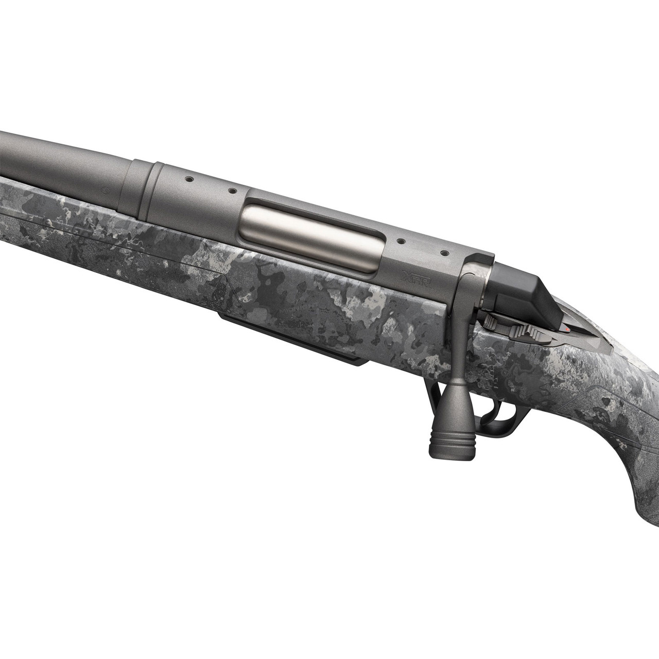WINCHESTER XPR 223 Rem 22in 5rd LH NS Rifle 535781208