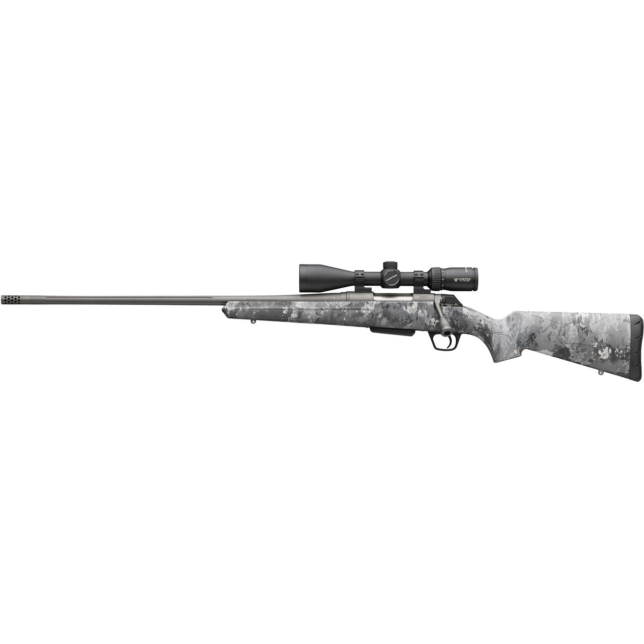WINCHESTER XPR 223 Rem 22in 5rd LH NS Rifle 535781208