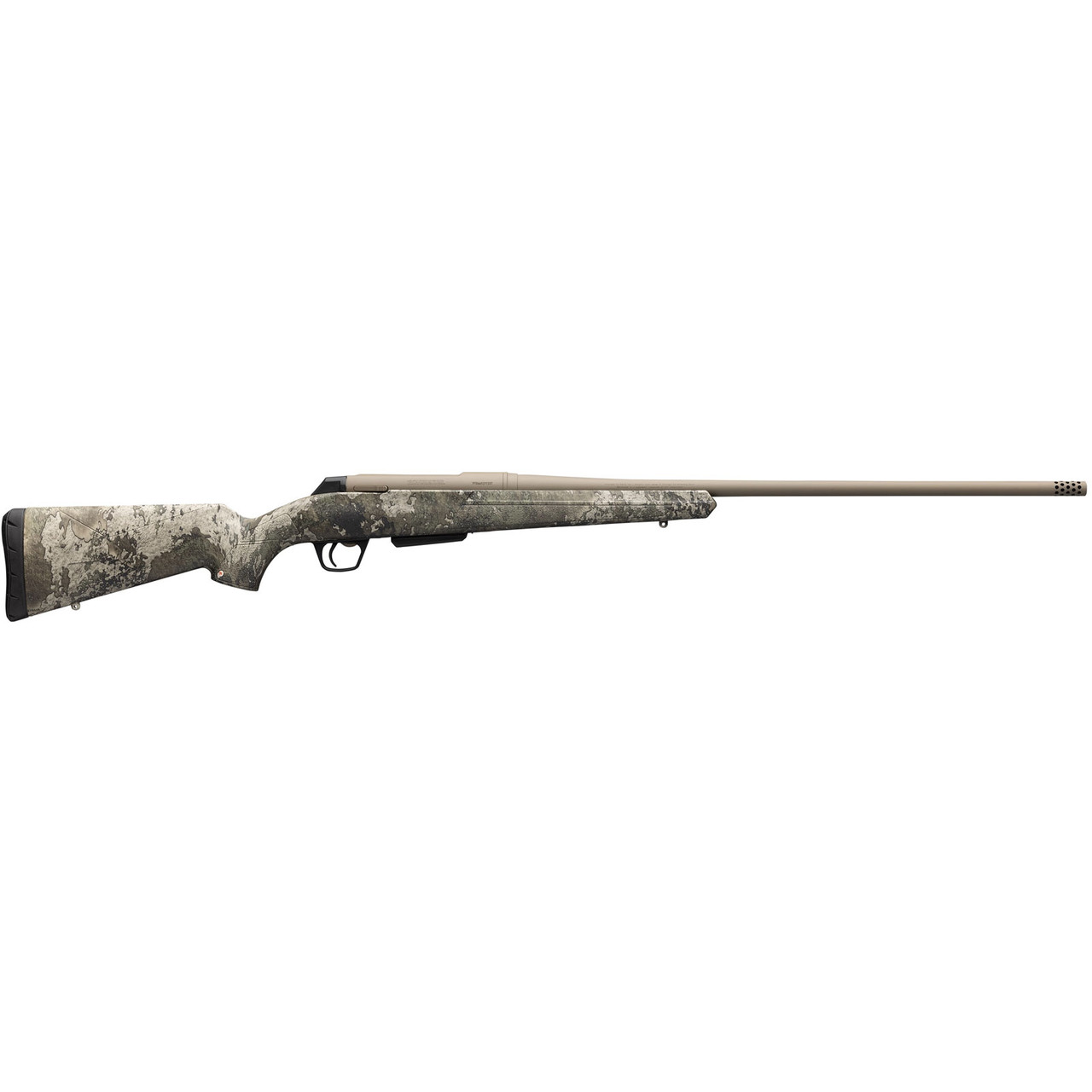 WINCHESTER XPR 223 Rem 22in 5rd LH NS Rifle 535782208