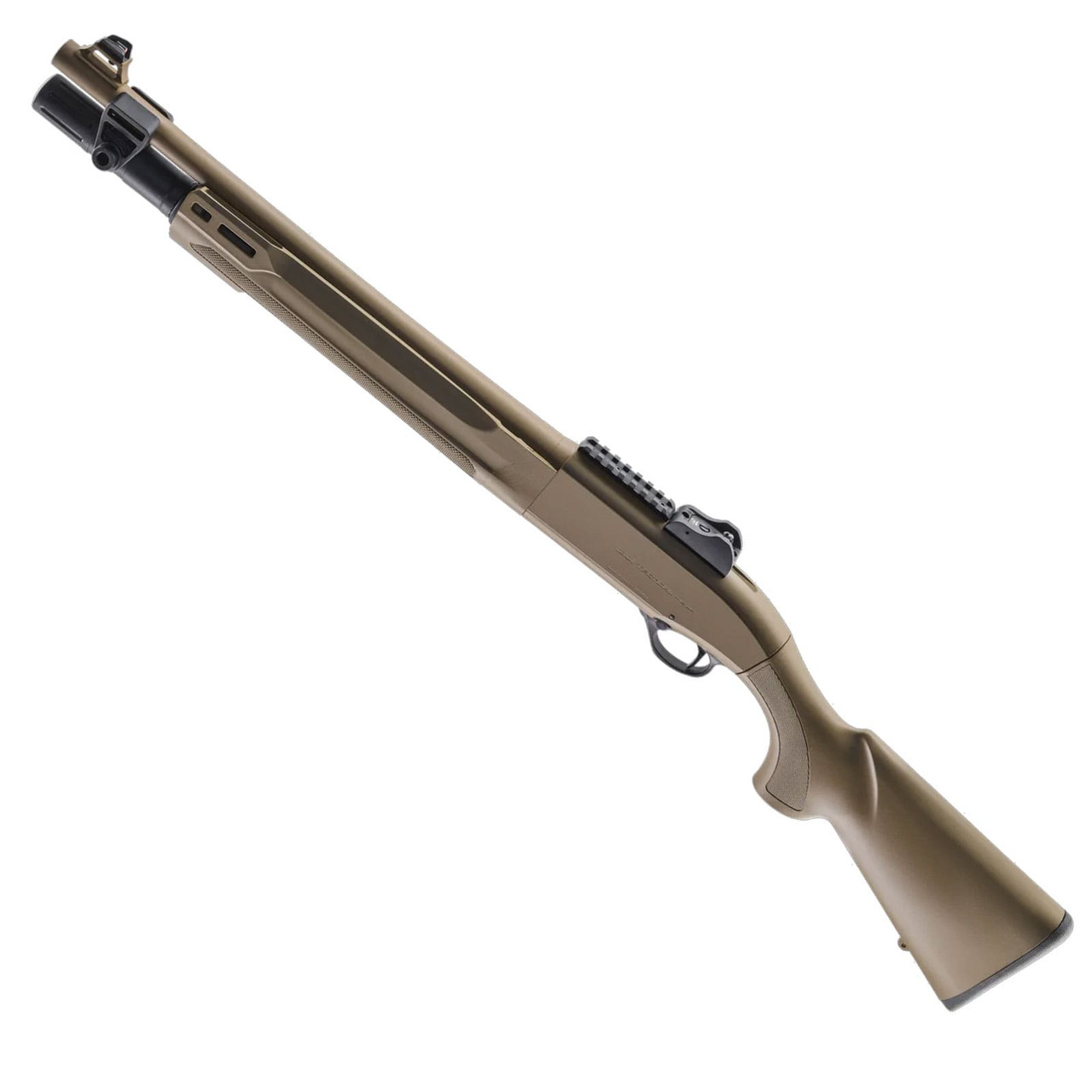 BERETTA 1301 Tactical C Mod 2 FDE Shotgun J131M2CTT187F