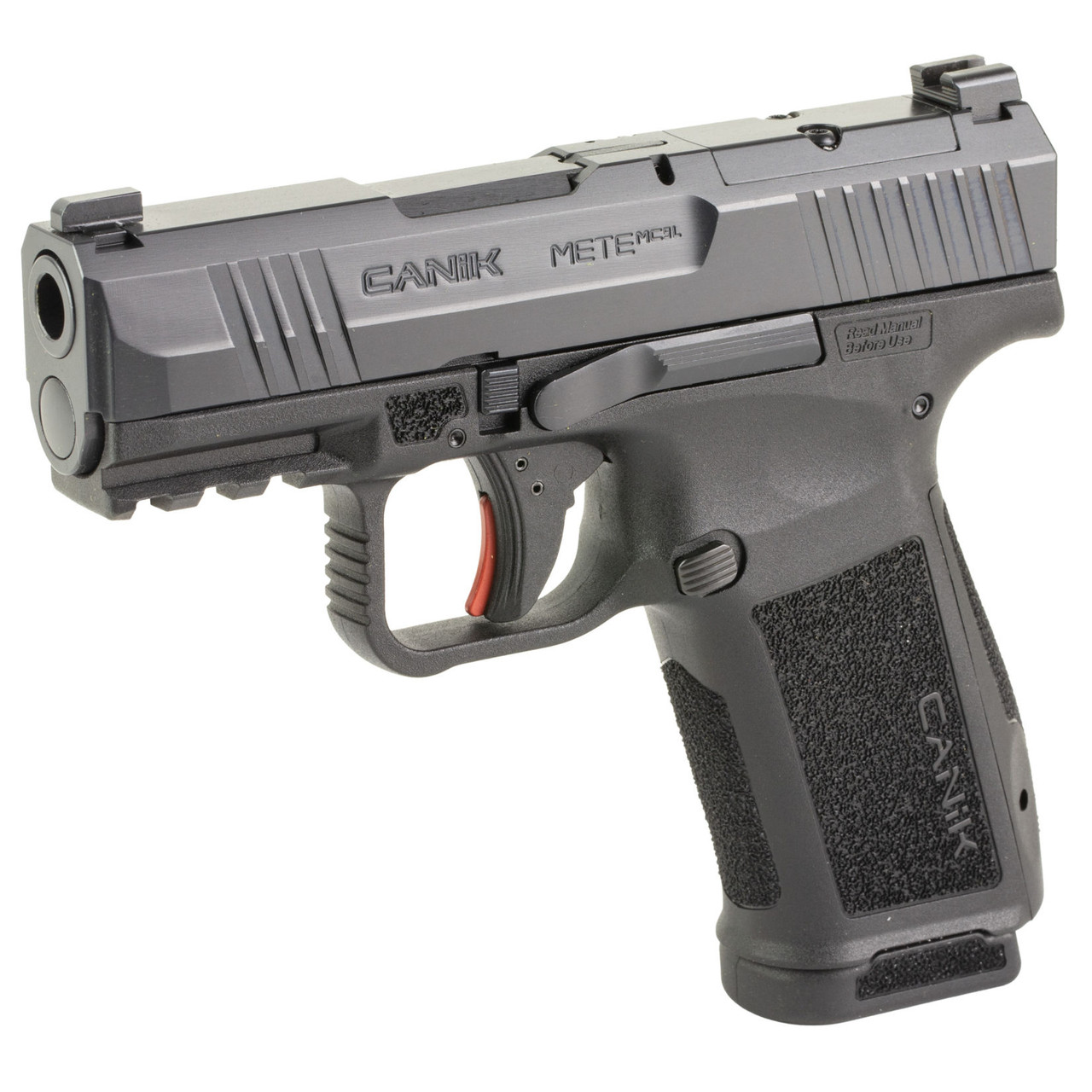 CANIK Mete MC9 L 9mm 3 18in Pistol HG7884-N CANIK Mete MC9 L 9mm 3 18in Pistol HG7884-N