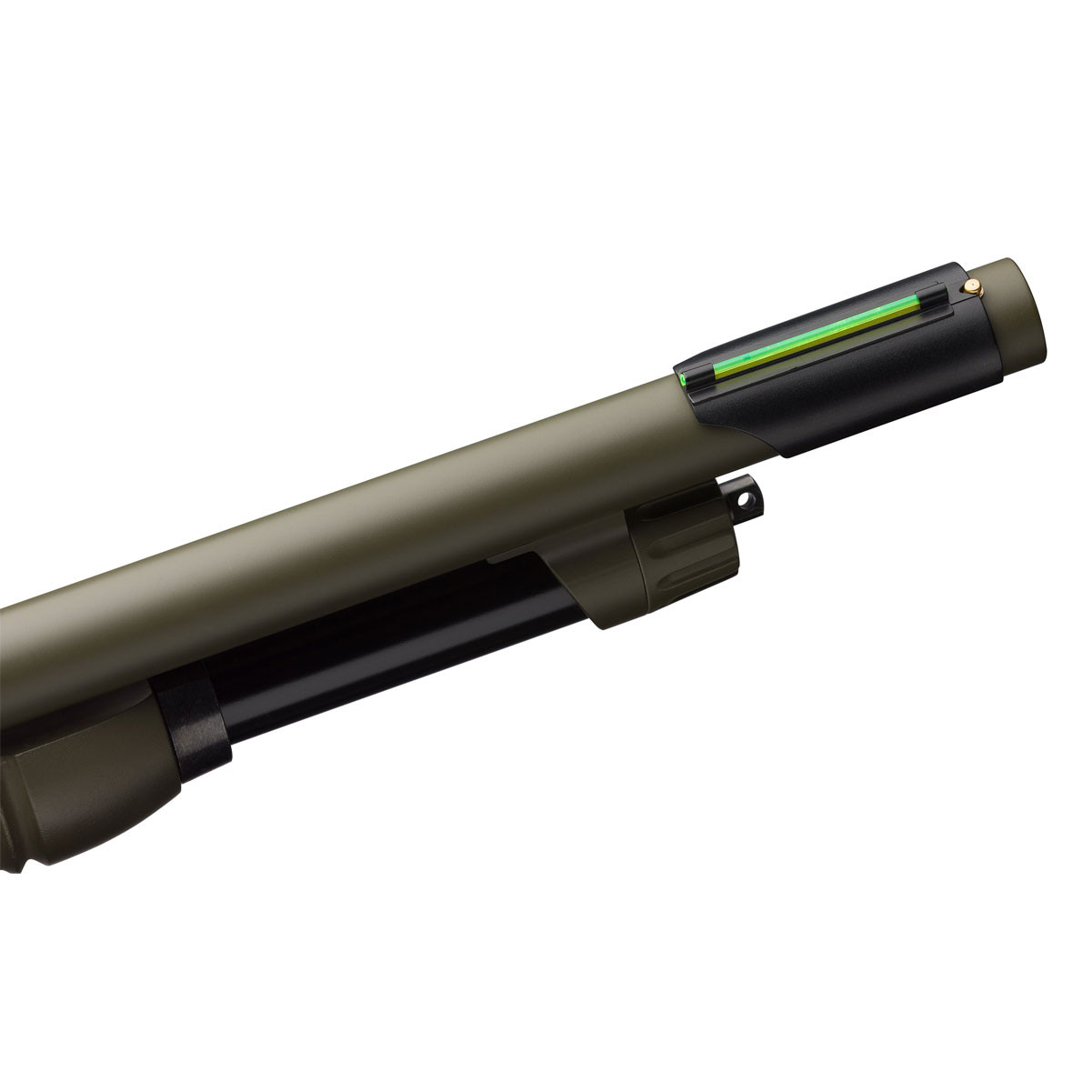 WINCHESTER SXP Defender OD Green 12ga Shotgun 512425395
