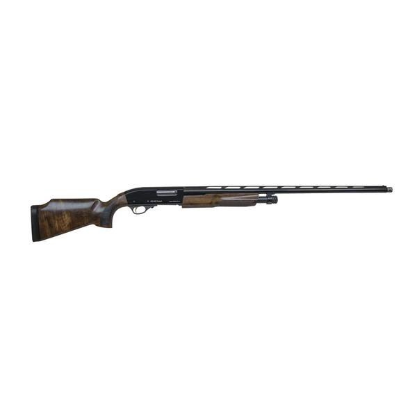 CZ 612 Target 12Ga 32in 4rd 3in Pump Shotgun 06578