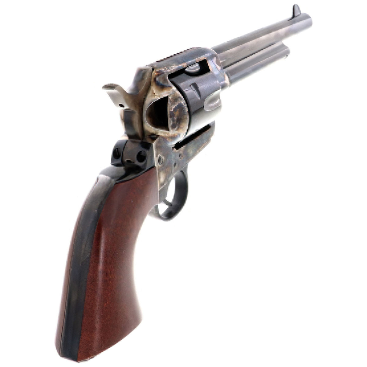 CIMARRON U S Cavalry 45LC 7 5in 6rd Revolver PP514M00
