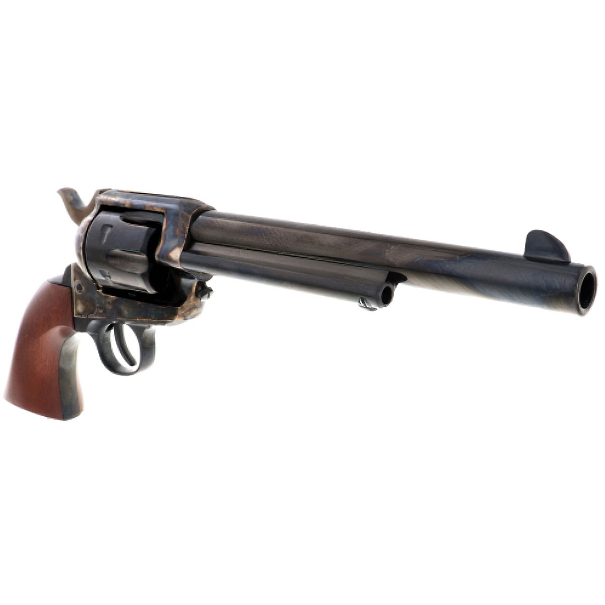 CIMARRON U S Cavalry 45LC 7 5in 6rd Revolver PP514M00