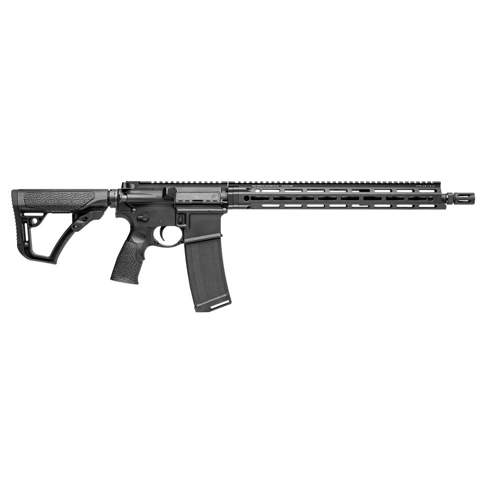 DANIEL DEFENSE DDM4 V7 5_56mm Rifle 02-128-02081-047
