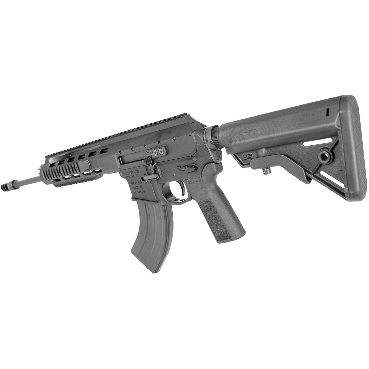 FAXON ARAK-21 XRS 7 62x39 16in 30rd Rifle ARAK-21XRS762