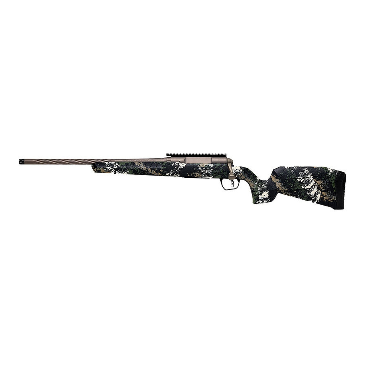 SAVAGE Axis 2 Pro 243 Win 20in LH Bolt Rifle 32364