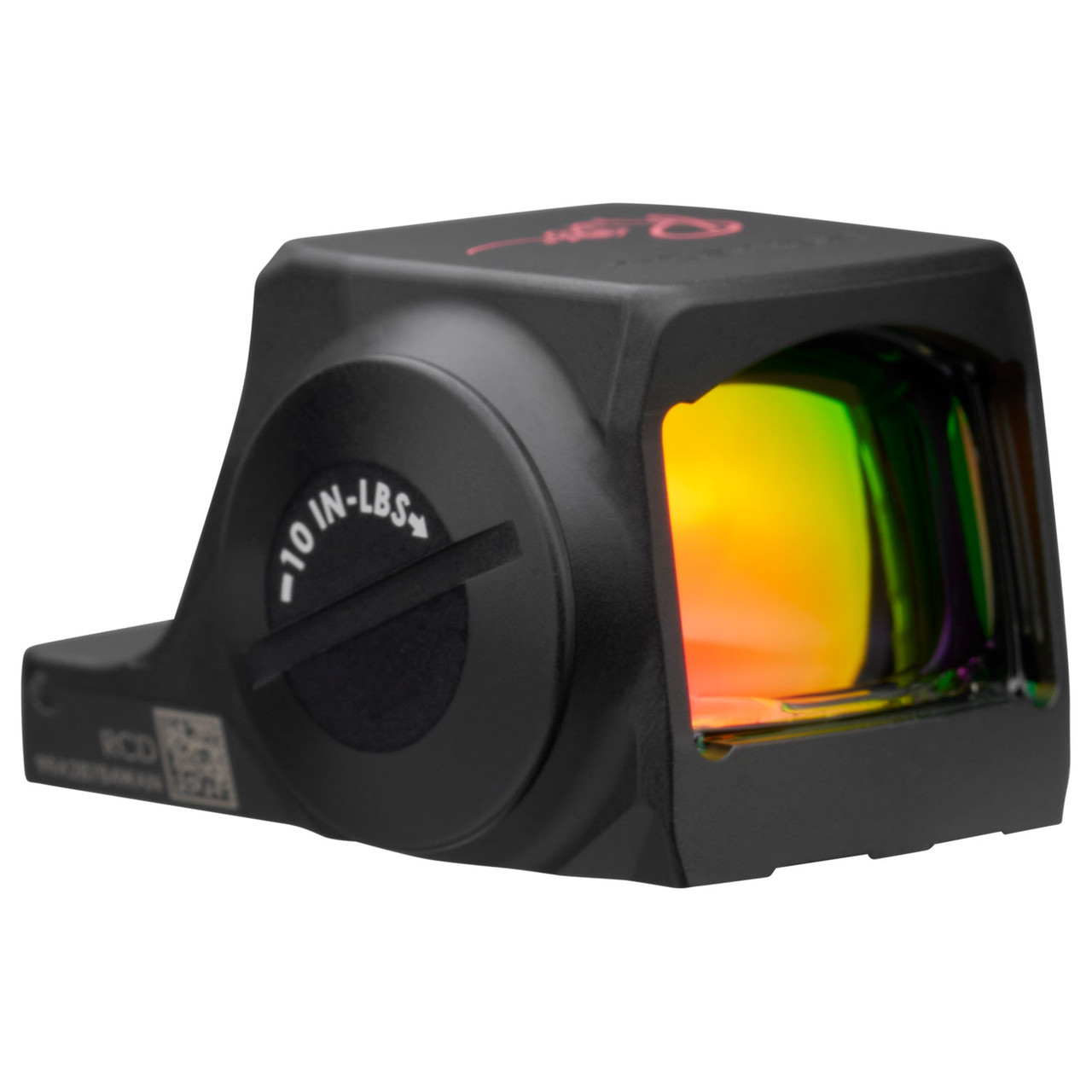 SIG SAUER Romeo-X Enclosed Rose Red Dot Sight SORX1408