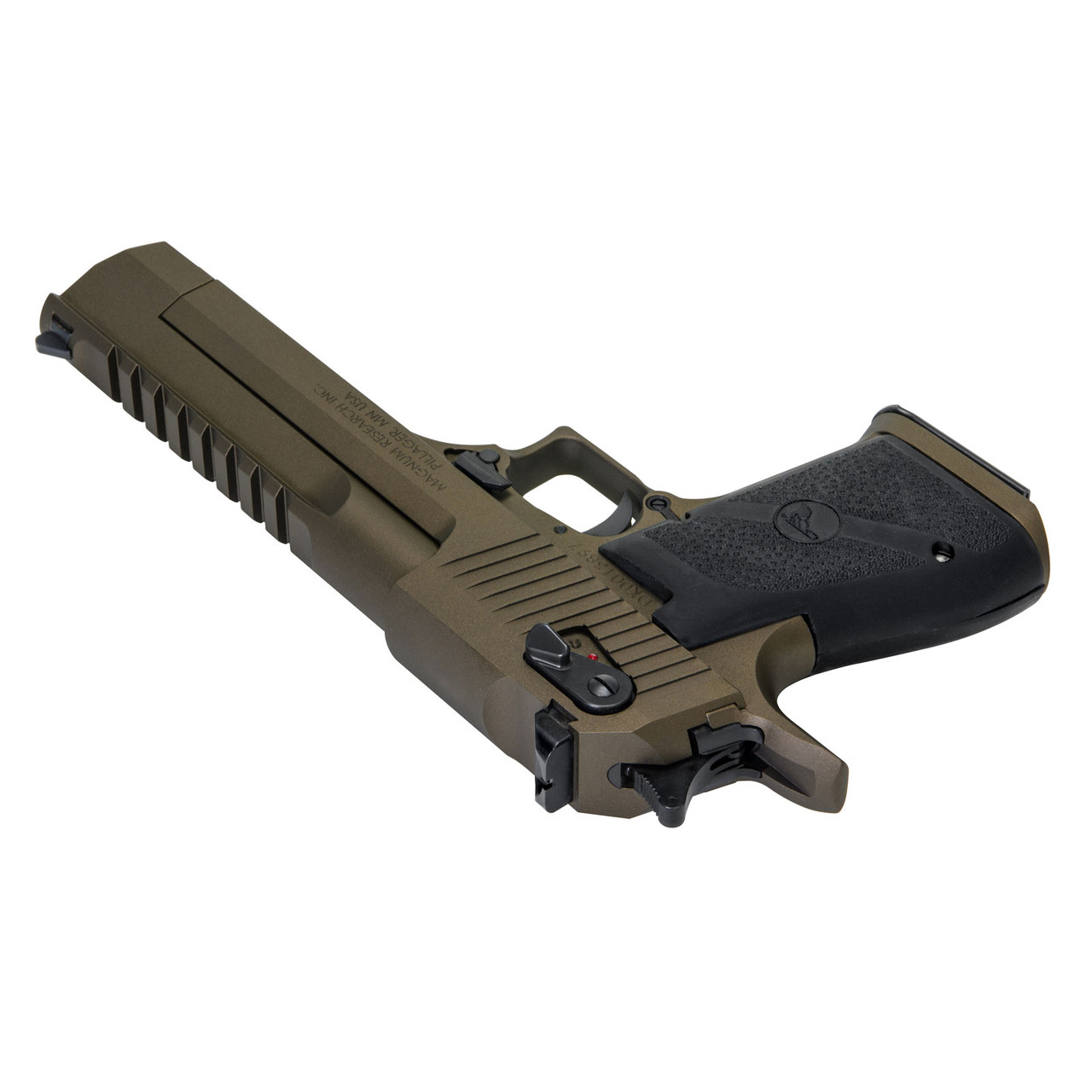 MAGNUM RESEARCH Desert Eagle Mark XIX Pistol DE50BB