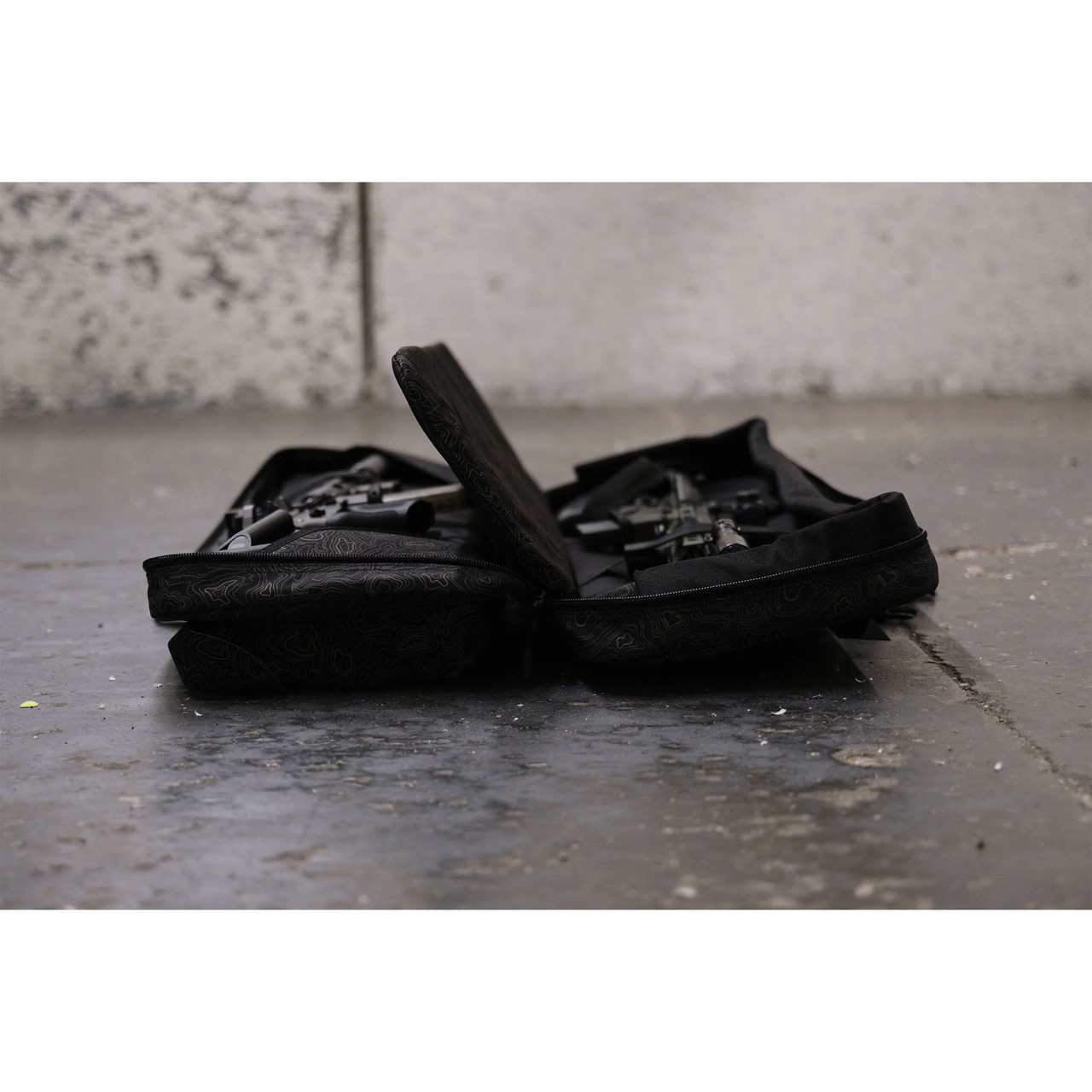SAVIOR X TAM Urban Warfare 46 Bag RB-4612DG-VER2-TAMBK