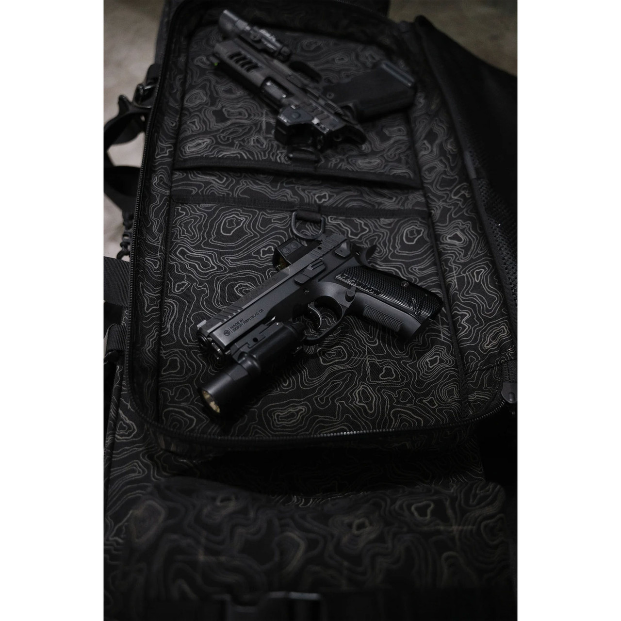 SAVIOR X TAM Urban Warfare 46 Bag RB-4612DG-VER2-TAMBK