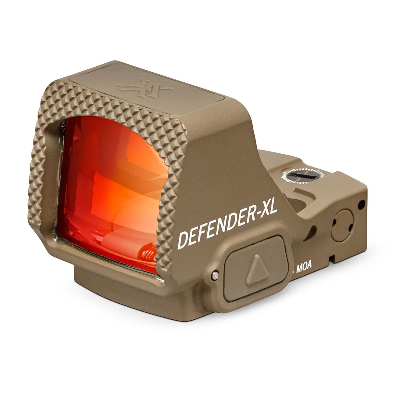 VORTEX Defender-XL 5 MOA Red Dot Sight DFXL-MRD5-T