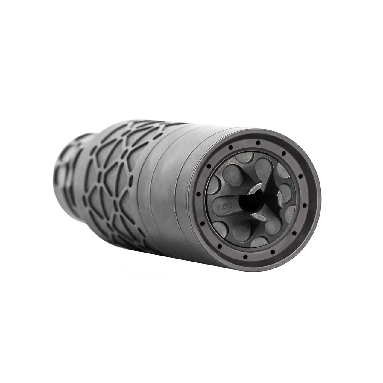 RUGGED SUPPRESSORS Axial 762 Suppressor AXL762
