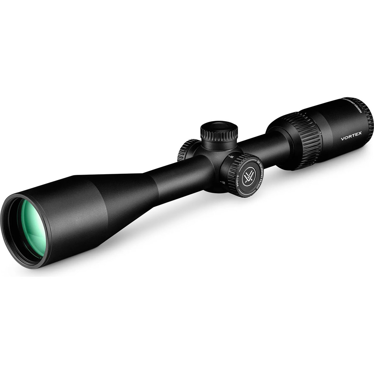 VORTEX Crossfire HD 4-12x44 WideRange CFR-41202
