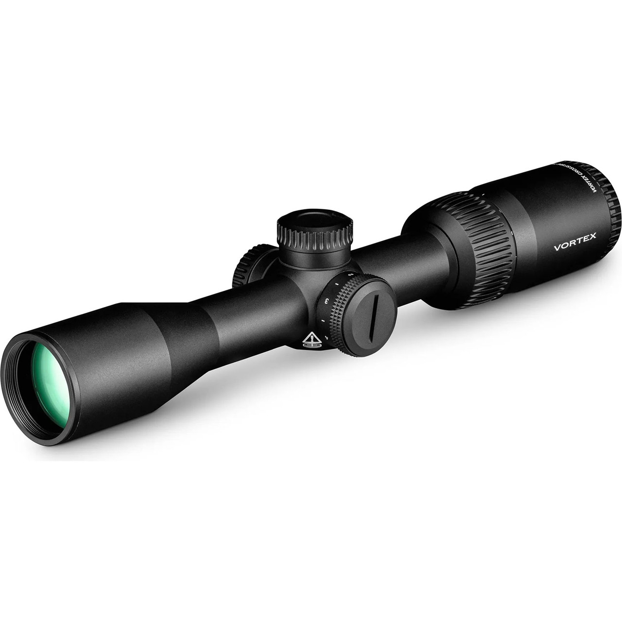 VORTEX Crossfire HD 2-7x32 Illum Riflescope CFR-2701i