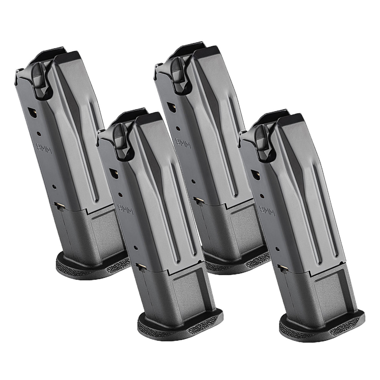 SPRINGFIELD Echelon OD Pistol Pack EC9459GLC-U-PAC