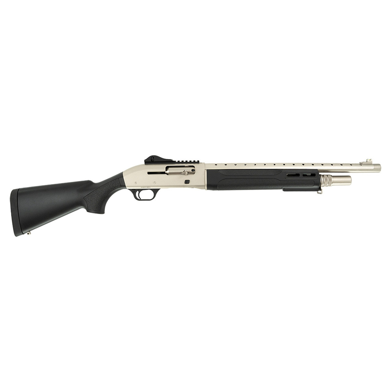 TOKAREV T300M A1 12Ga Semi-Auto Shotgun 21000423