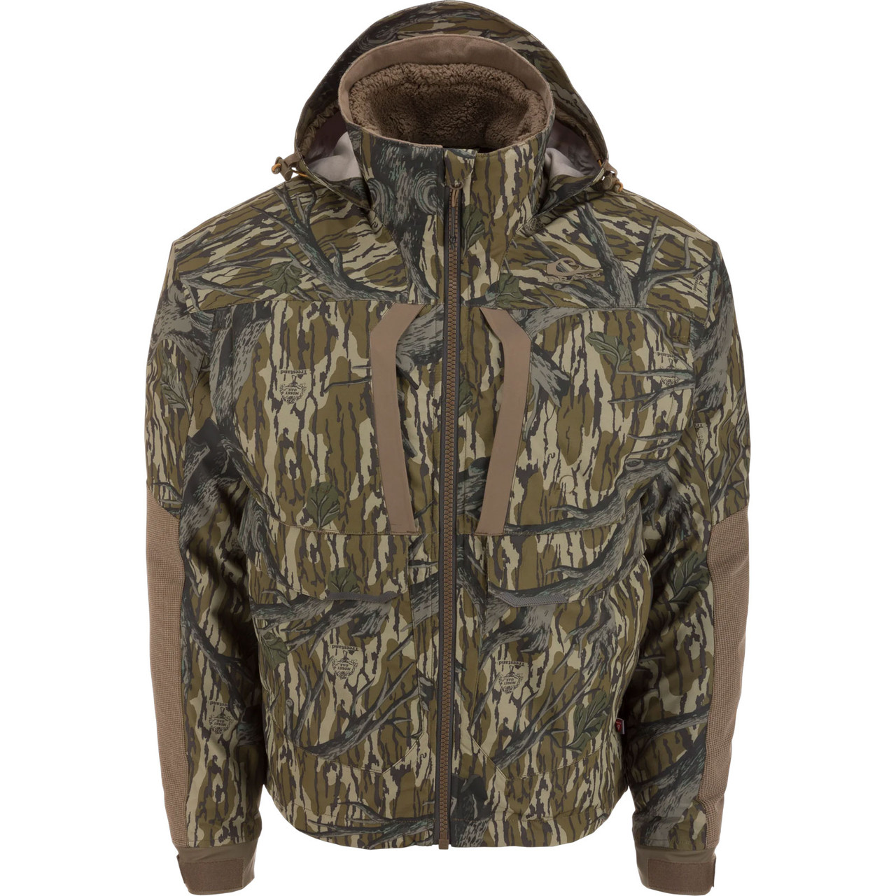 DRAKE LST BMF 3in1 Original Treestand DW0127-032