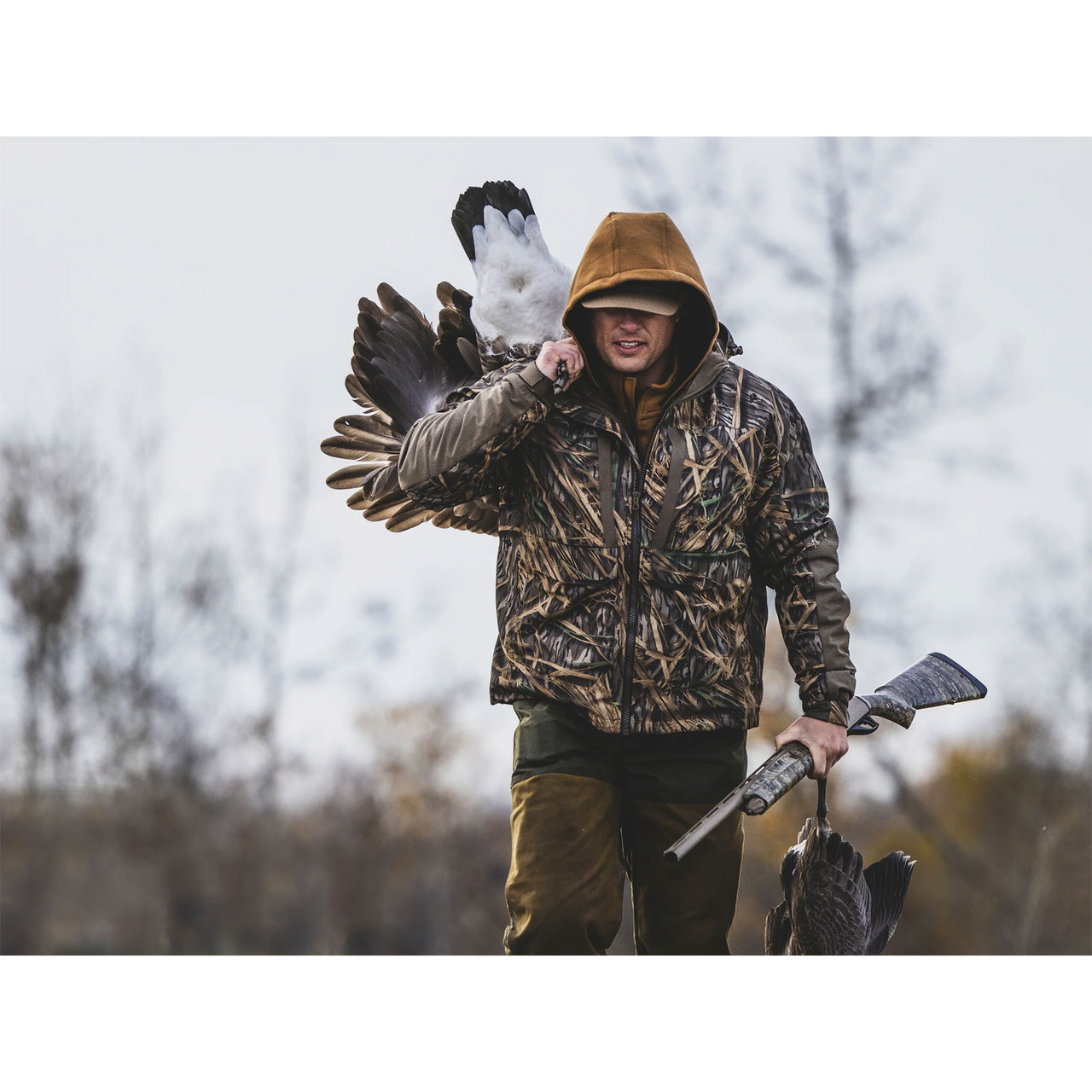 DRAKE LST BMF 3in1 Original Treestand DW0127-032