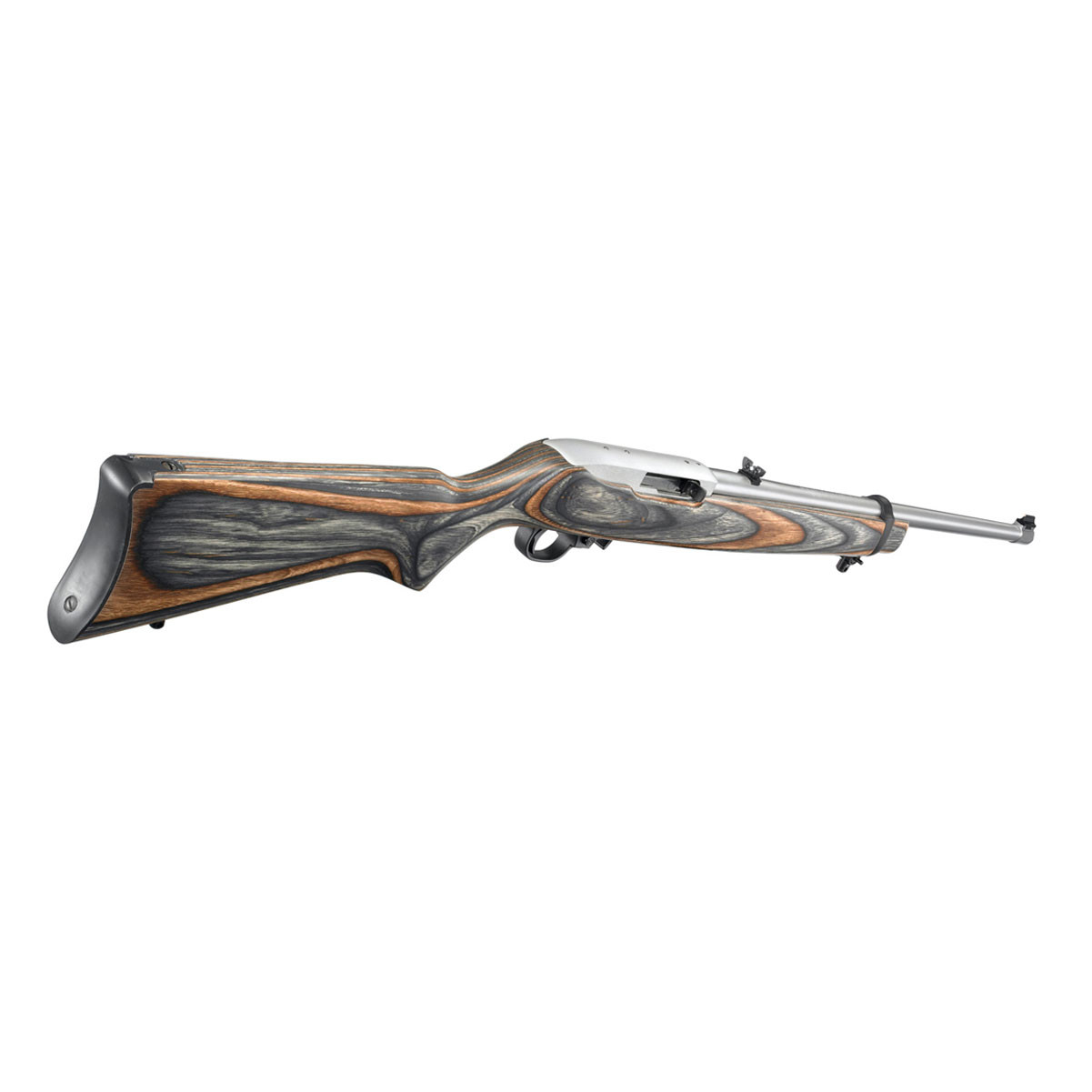RUGER 10-22 Carbine 22LR Semi-Auto Rimfire Rifle 1273