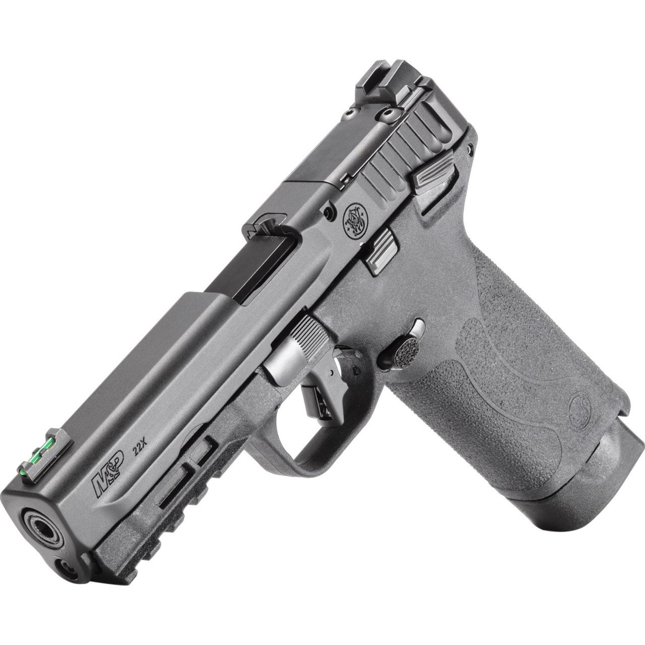 SMITH WESSON M P 22X 22LR 20rd Semi-Auto Pistol 14312