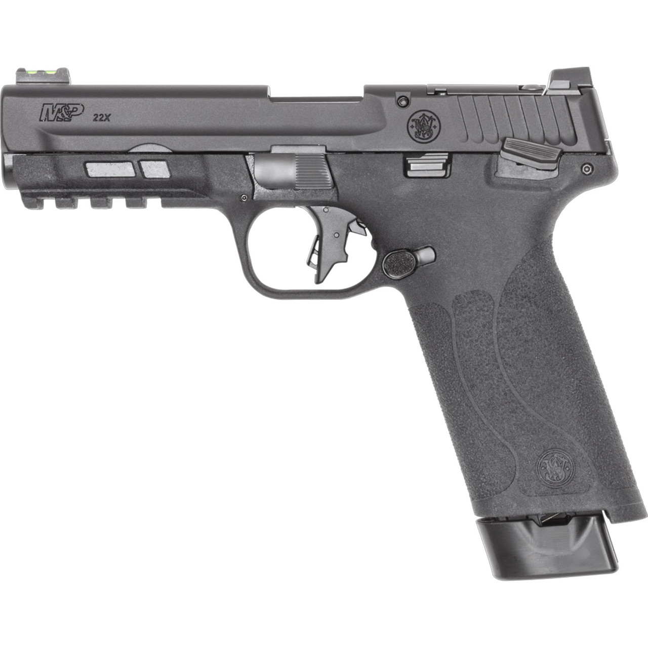 SMITH WESSON M P 22X 22LR 20rd Semi-Auto Pistol 14312