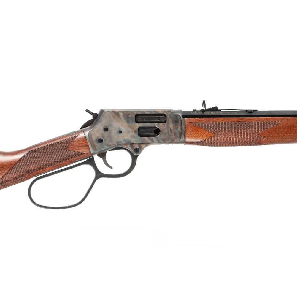 HENRY Big Boy Color Case Hardened 44 Mag Rifle H012GRCC