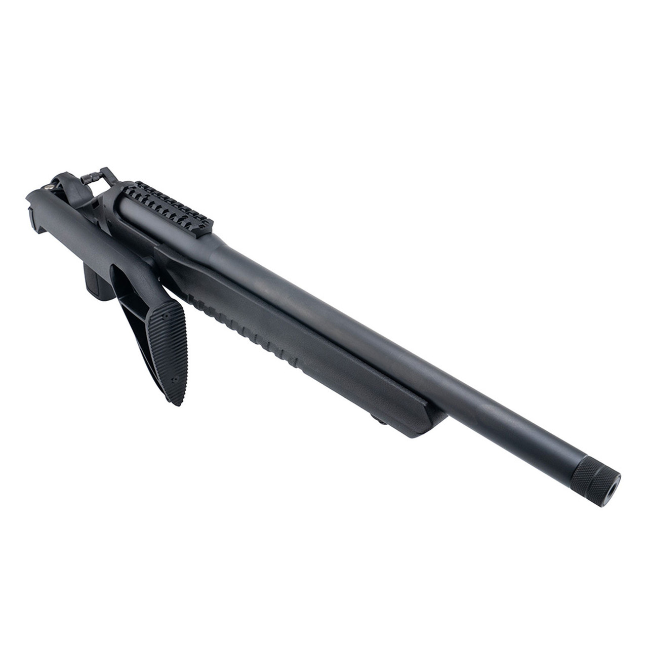 ROSSI LWC 556x45mm Folding Stock Rifle LWC0556-BKFS